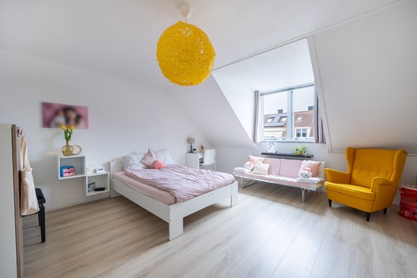 Medium property photo - Pleviersingel 18, 2492 PR The Hague